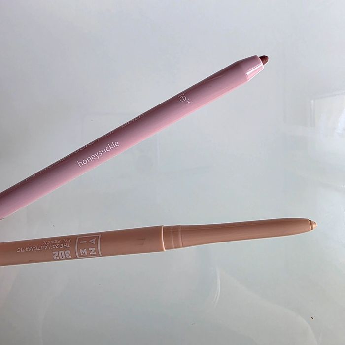 Lot maquillage ilia tarte revlon - photo numéro 4
