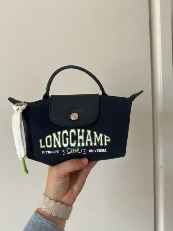 Sac porté main Longchamp