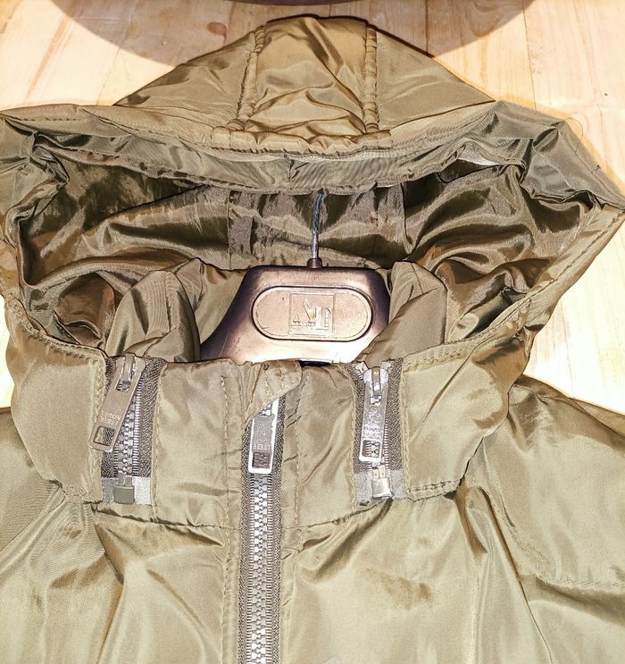 Doudoune Lemon Béret - photo numéro 6