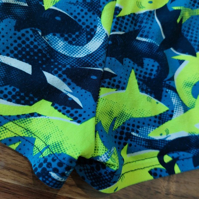 Maillot de bain 6-8 ans - photo numéro 2