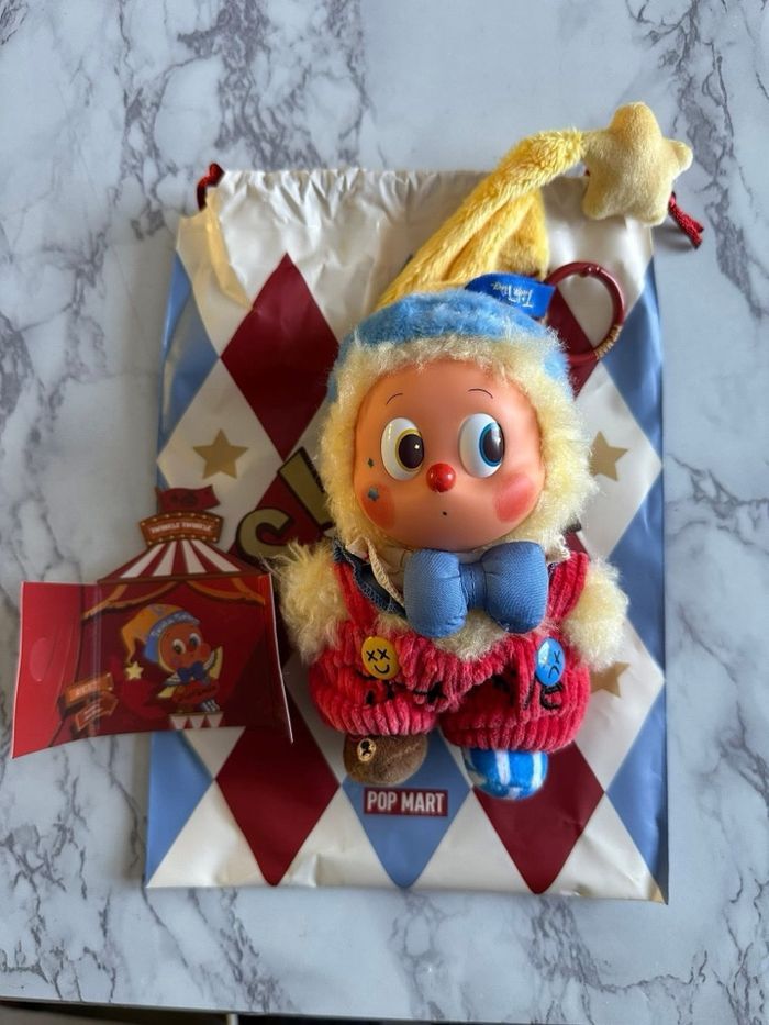 Why so serious Rainbow jelly bean