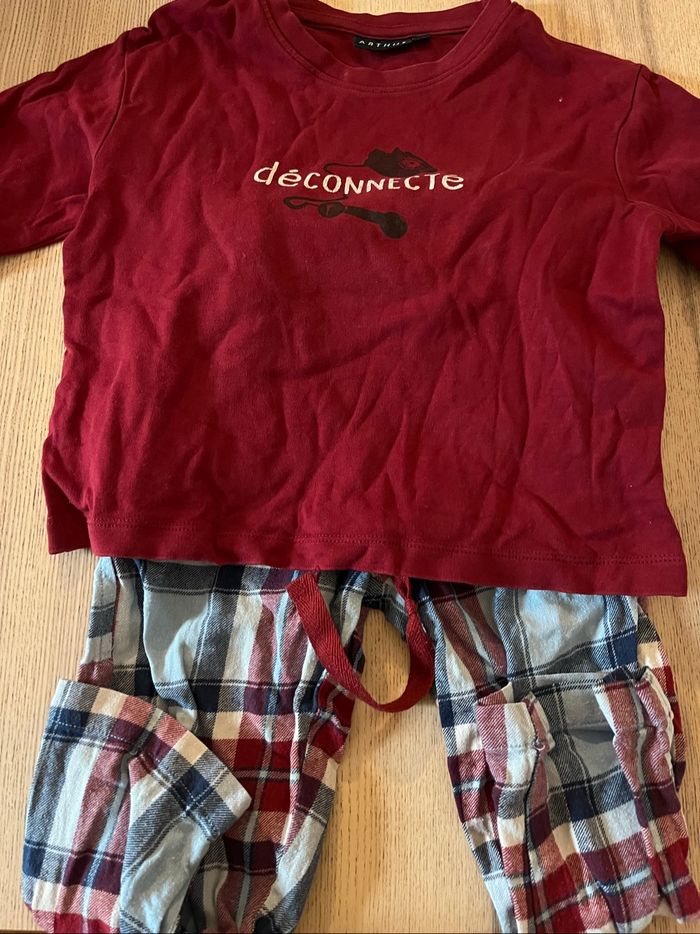Pyjama