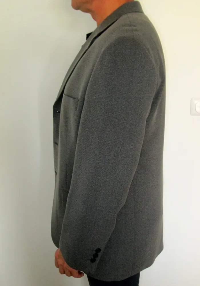veste de costume - photo numéro 2