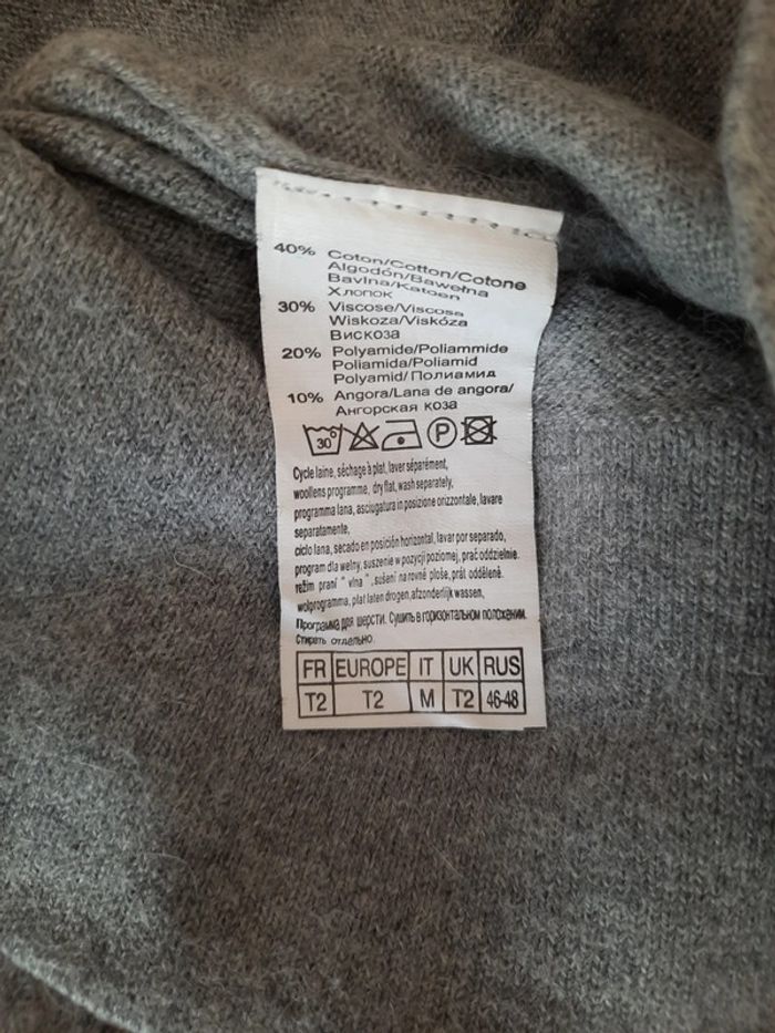 Tunique - photo numéro 3