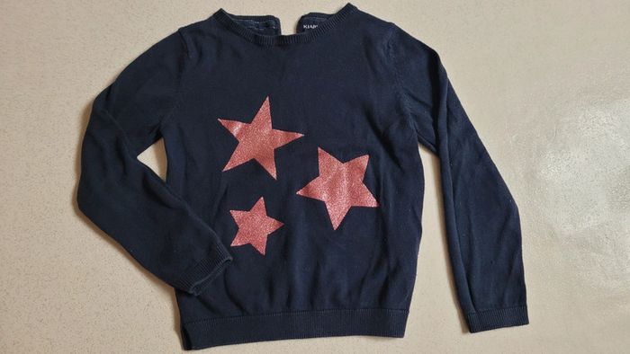 Lot de 4 vêtements 6ans 👧 - photo numéro 9