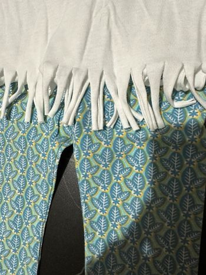 Ensemble tunique et legging - photo numéro 2