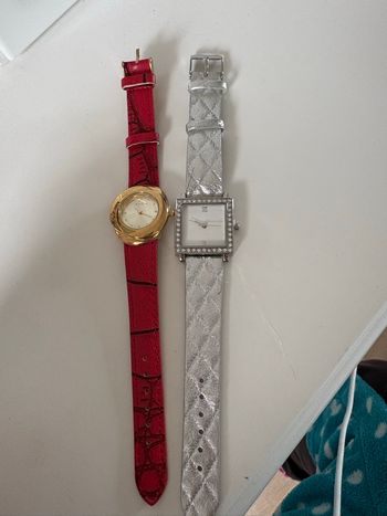 Montre femme 