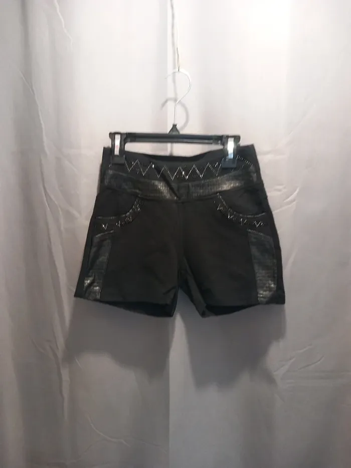 Short xs