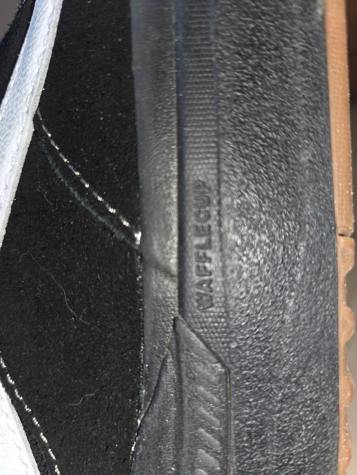 Vans slip on kyle walker - photo numéro 5