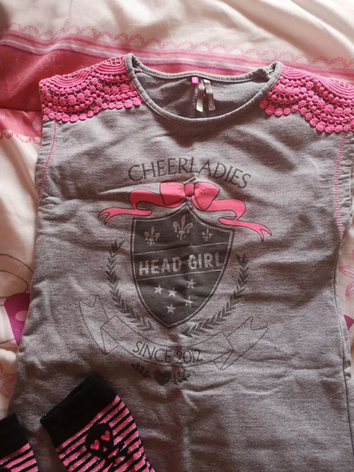 Robe ensemble 3 pièces - photo numéro 3