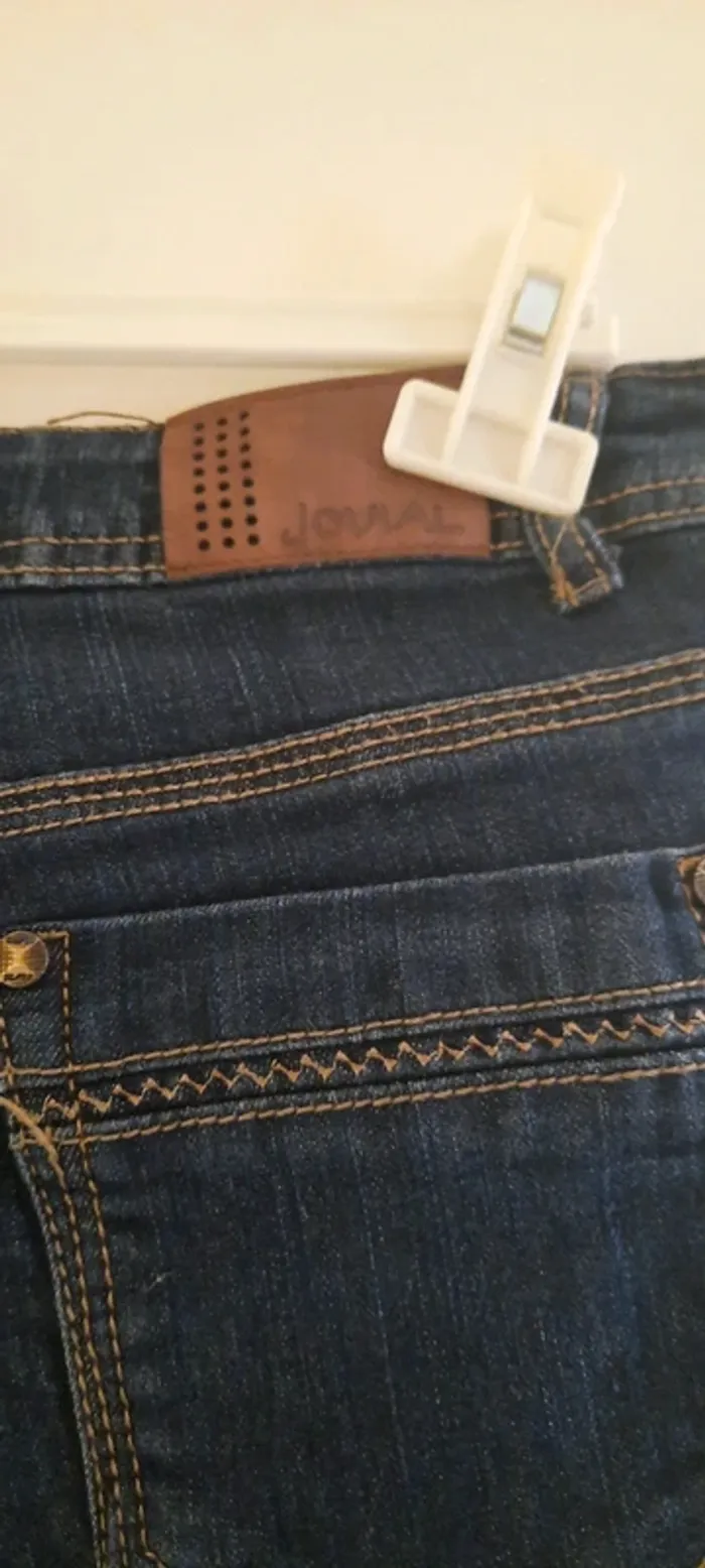 Jeans - photo numéro 3