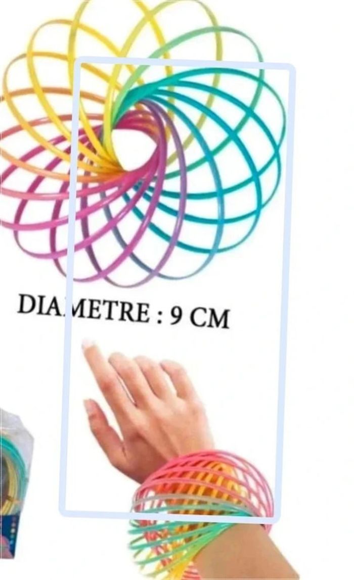Grand bracelet enfant - photo numéro 6
