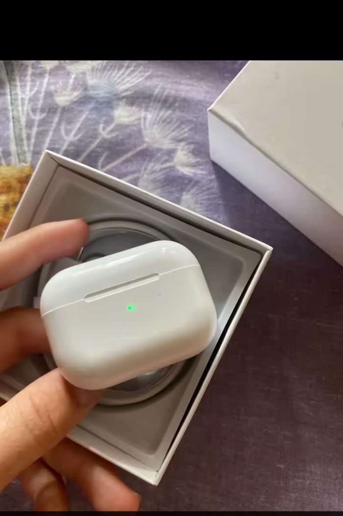Airpod  pro (neuf) - photo numéro 3
