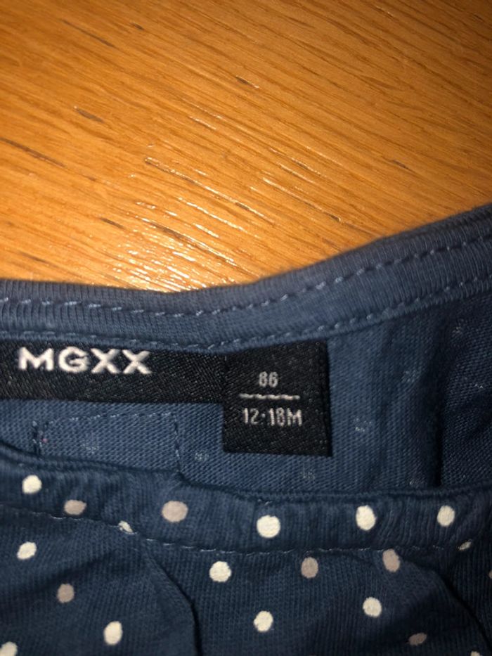 Débardeur mexx 12/18 mois - photo numéro 2