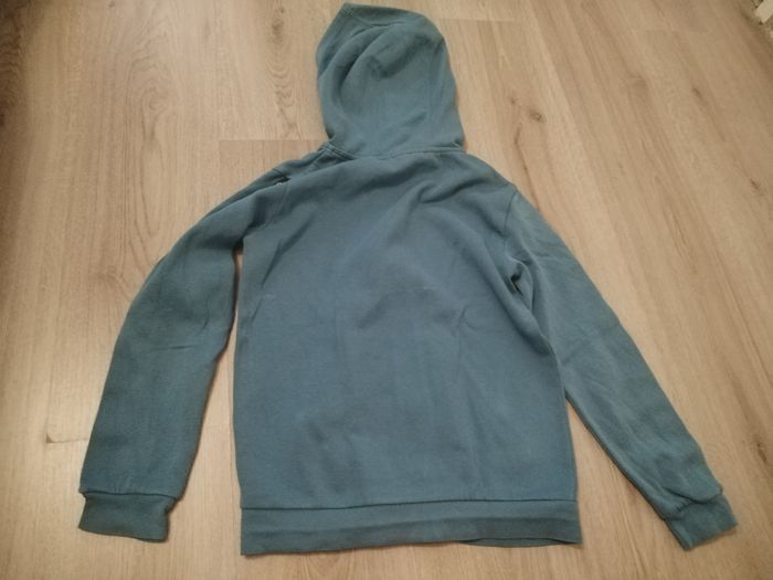 Gilet addidas 11/12 ans - photo numéro 2