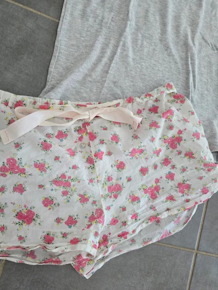 Pyjama short - photo numéro 3