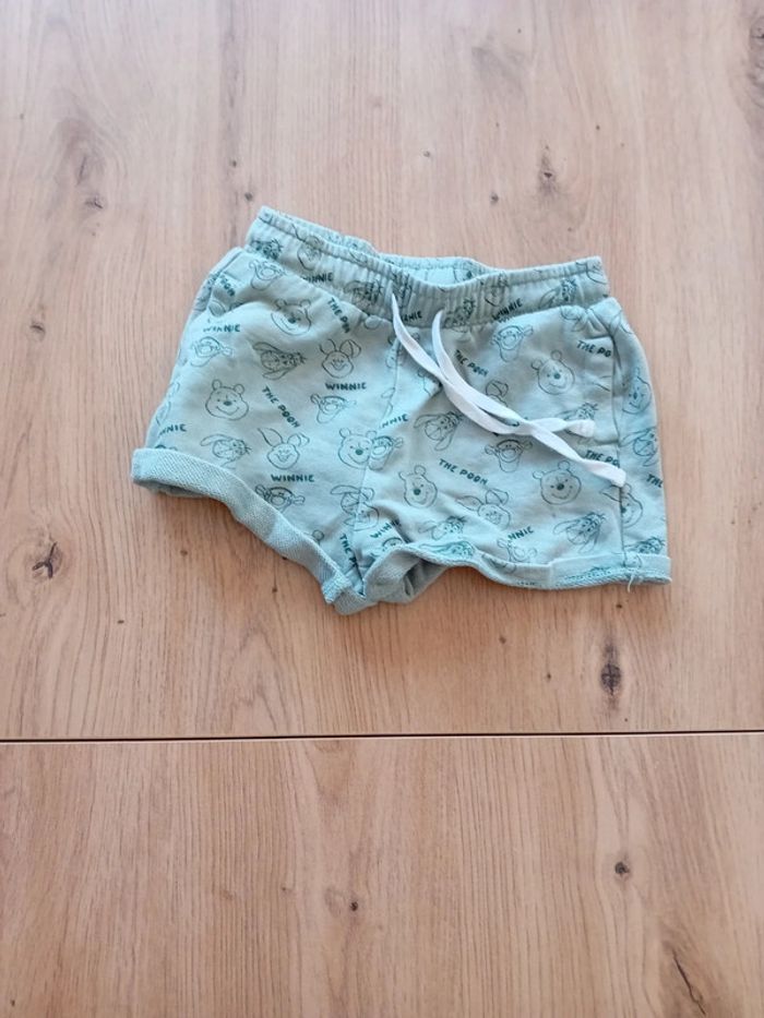 Shorts - photo numéro 7