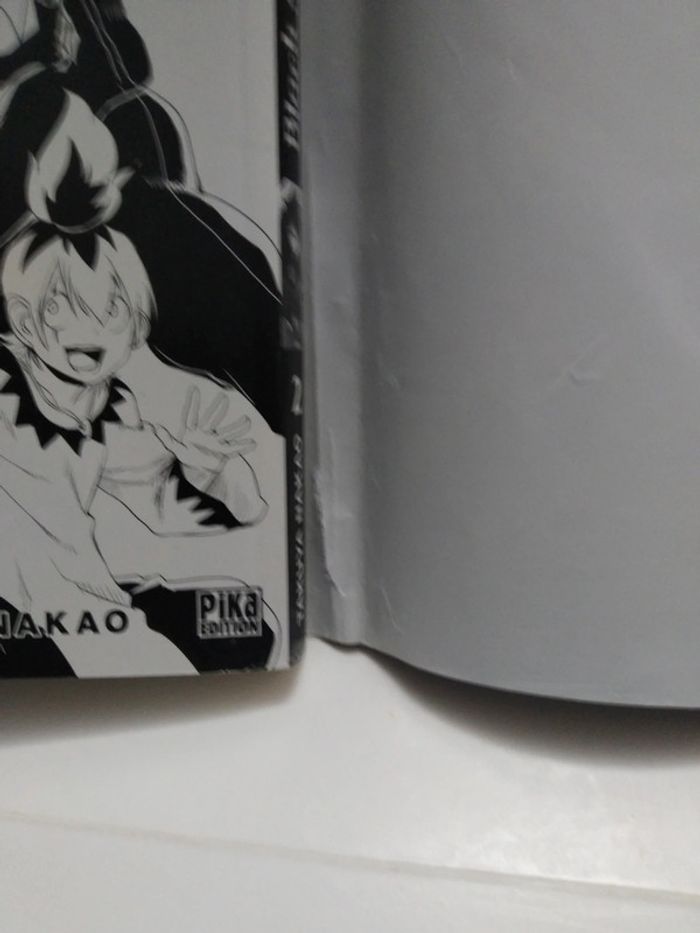 Black shadow 2 - photo numéro 9