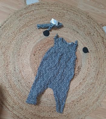 Tenue vertbaudet 12mois