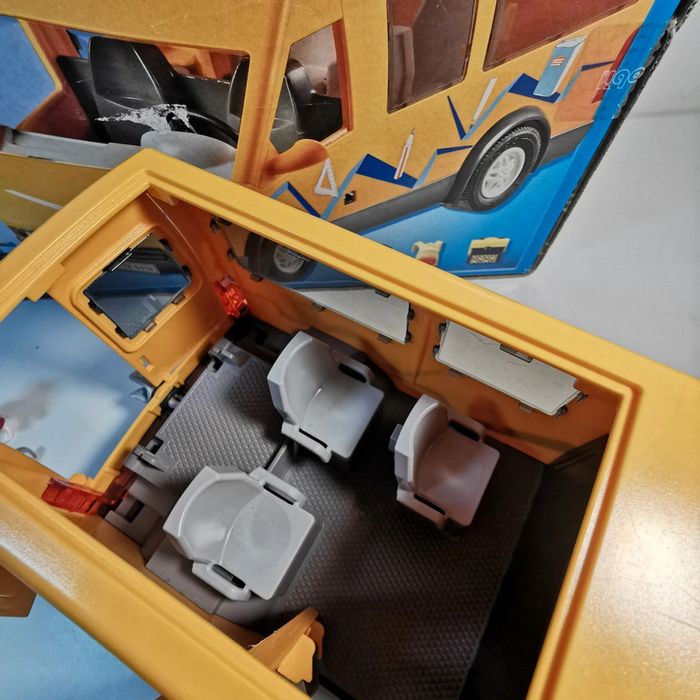 Playmobil 9419 - photo numéro 5
