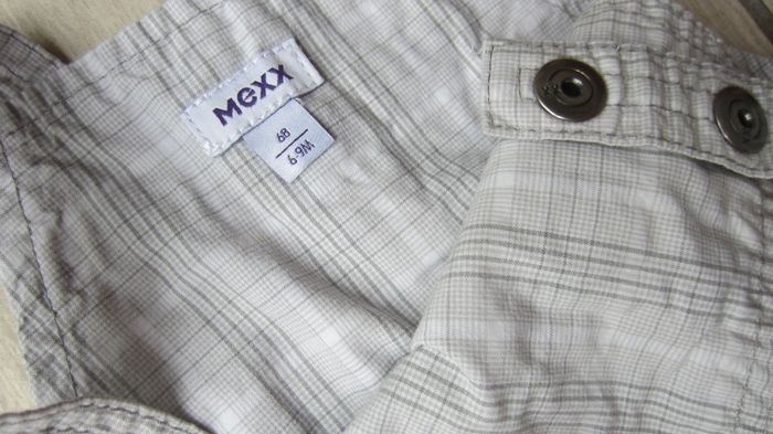 Salopette Mexx 6/9 mois - photo numéro 3