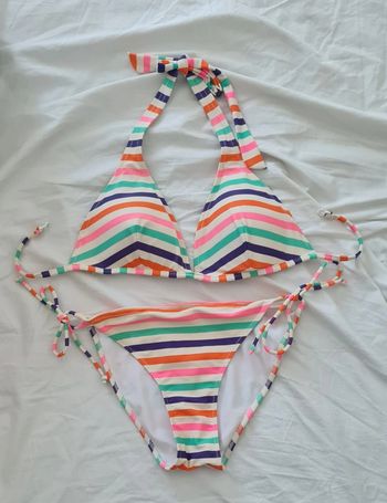Maillot de bain