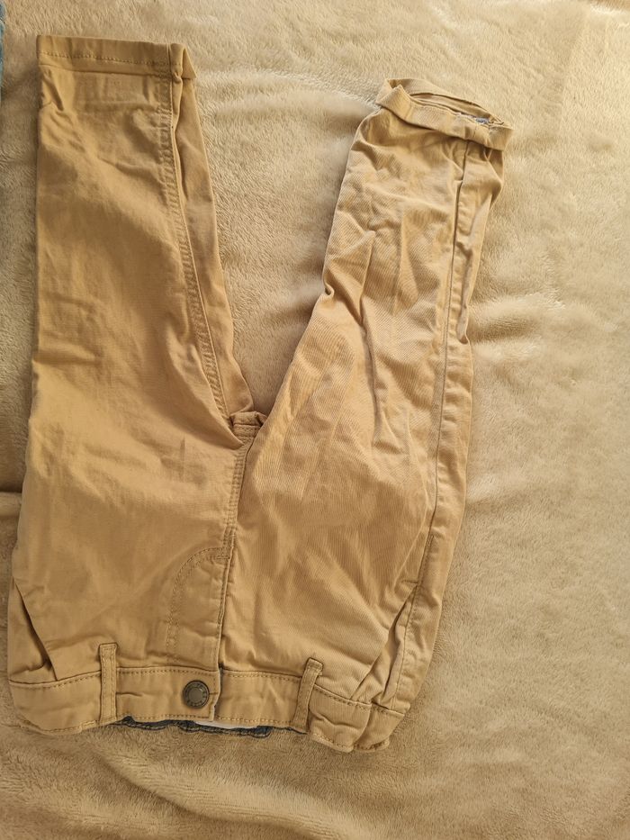 Lot de 2 pantalons - photo numéro 3