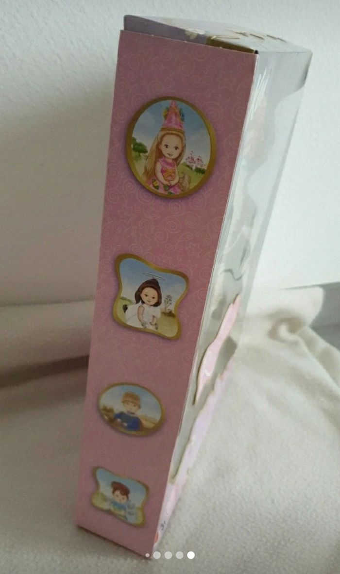 Ken Raiponce - photo numéro 7