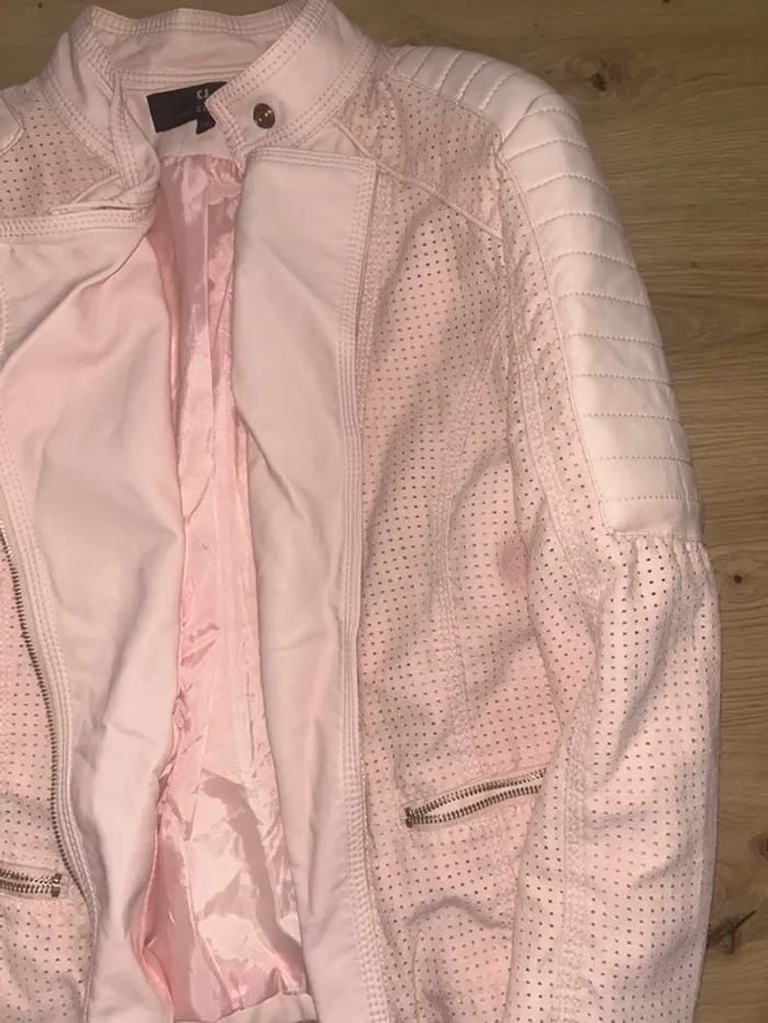 Veste femme - photo numéro 3