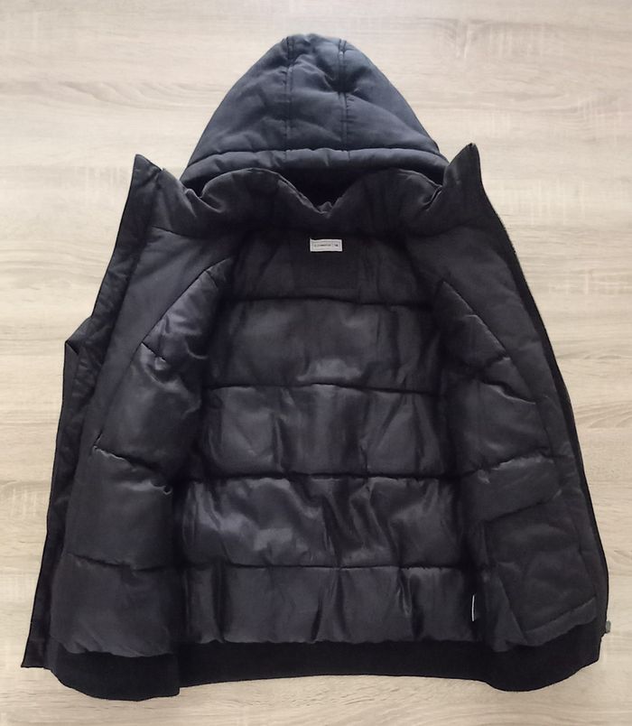 Blouson garçon neuf taille 14 ans - photo numéro 2