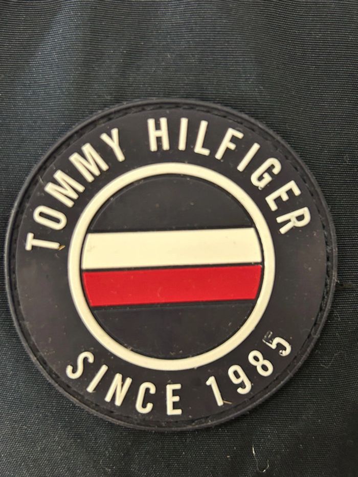 Parka Tommy Hilfiger taille S - photo numéro 8