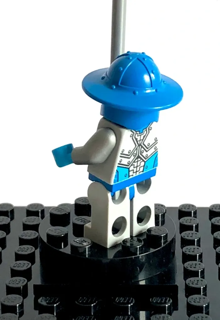 LEGO Nexo Knights - Royal soldier - photo numéro 5