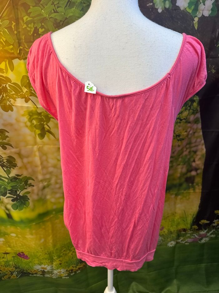 Blouse femme t 40 la redoute - photo numéro 7