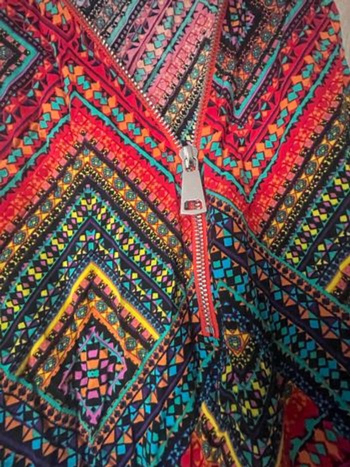 Robe colorée - photo numéro 3