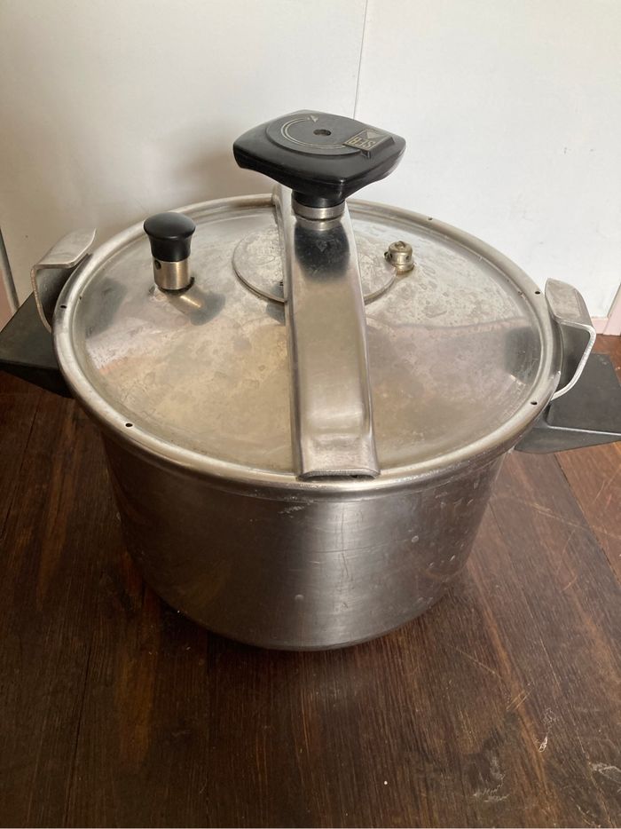 Cocotte minute
