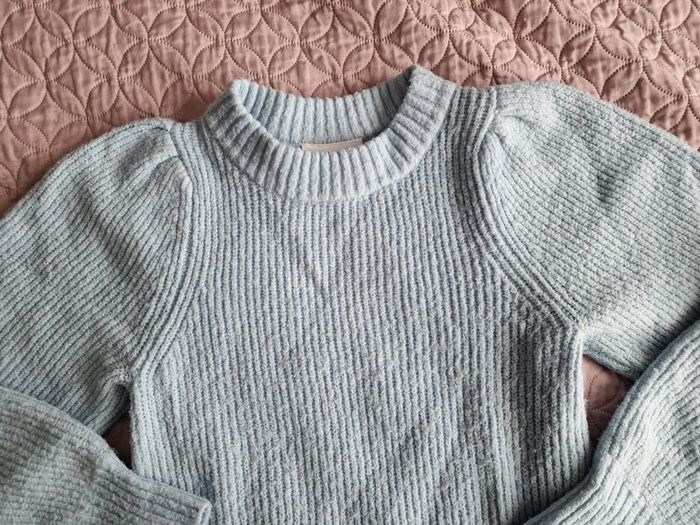 Pull Monki femme xs - photo numéro 3