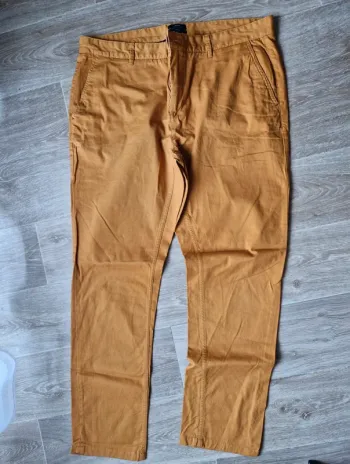 Pantalon homme