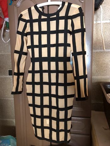 Robe de soirée chic