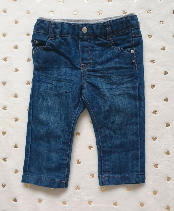 Jeans neuf