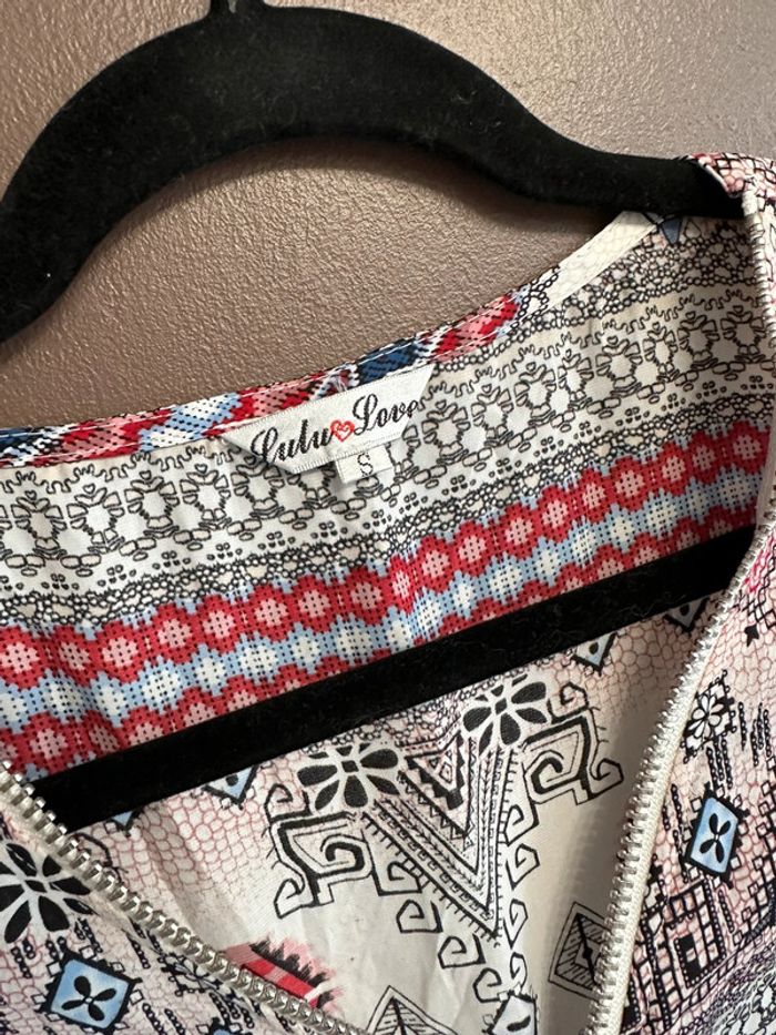 Robe tunique - photo numéro 2