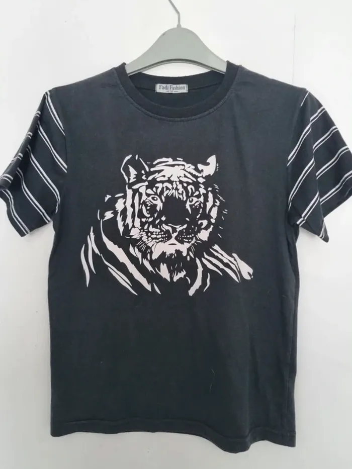 T-shirt Fada Fashion