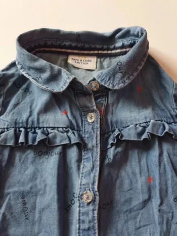 Chemise