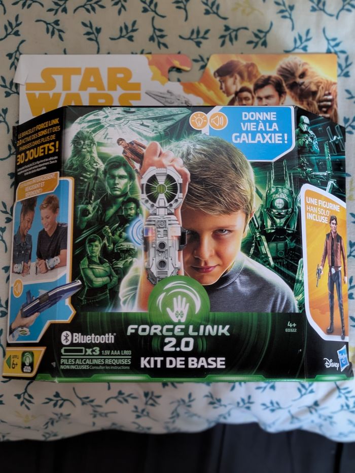 Force Link 2.0 star wars