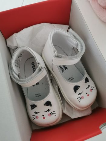 Chaussures orchestra