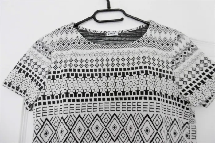 T-shirt motif Pimkie - photo numéro 2