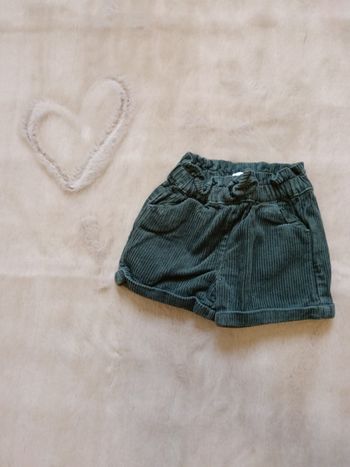 Short