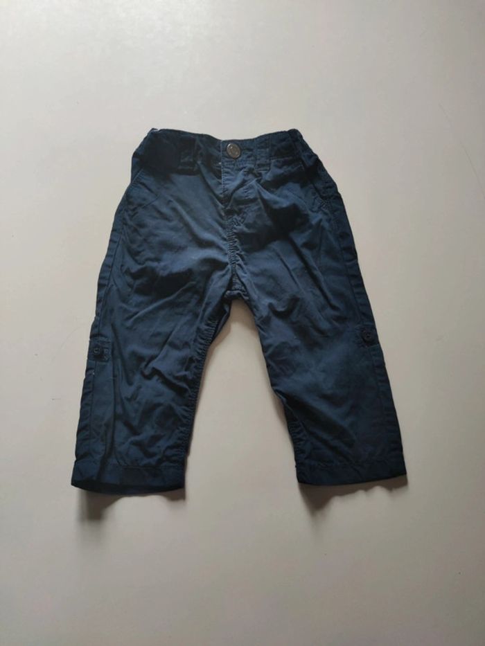 Pantalon 9 mois