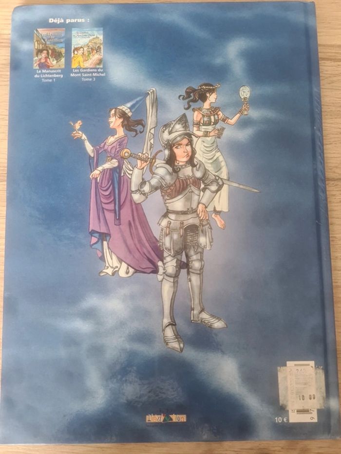 Haut-koenigsbourg le défi du temps - photo numéro 2