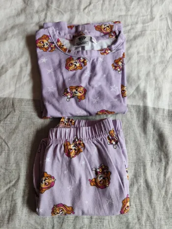 Pyjama 5 ans