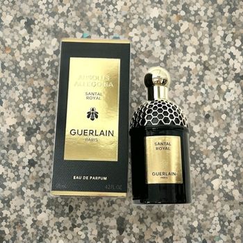 Guerlain Santal royal (2024)